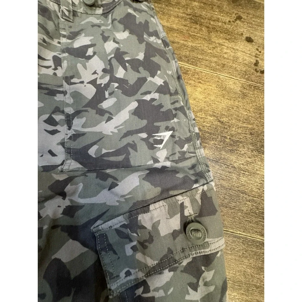 Gymshark product pair